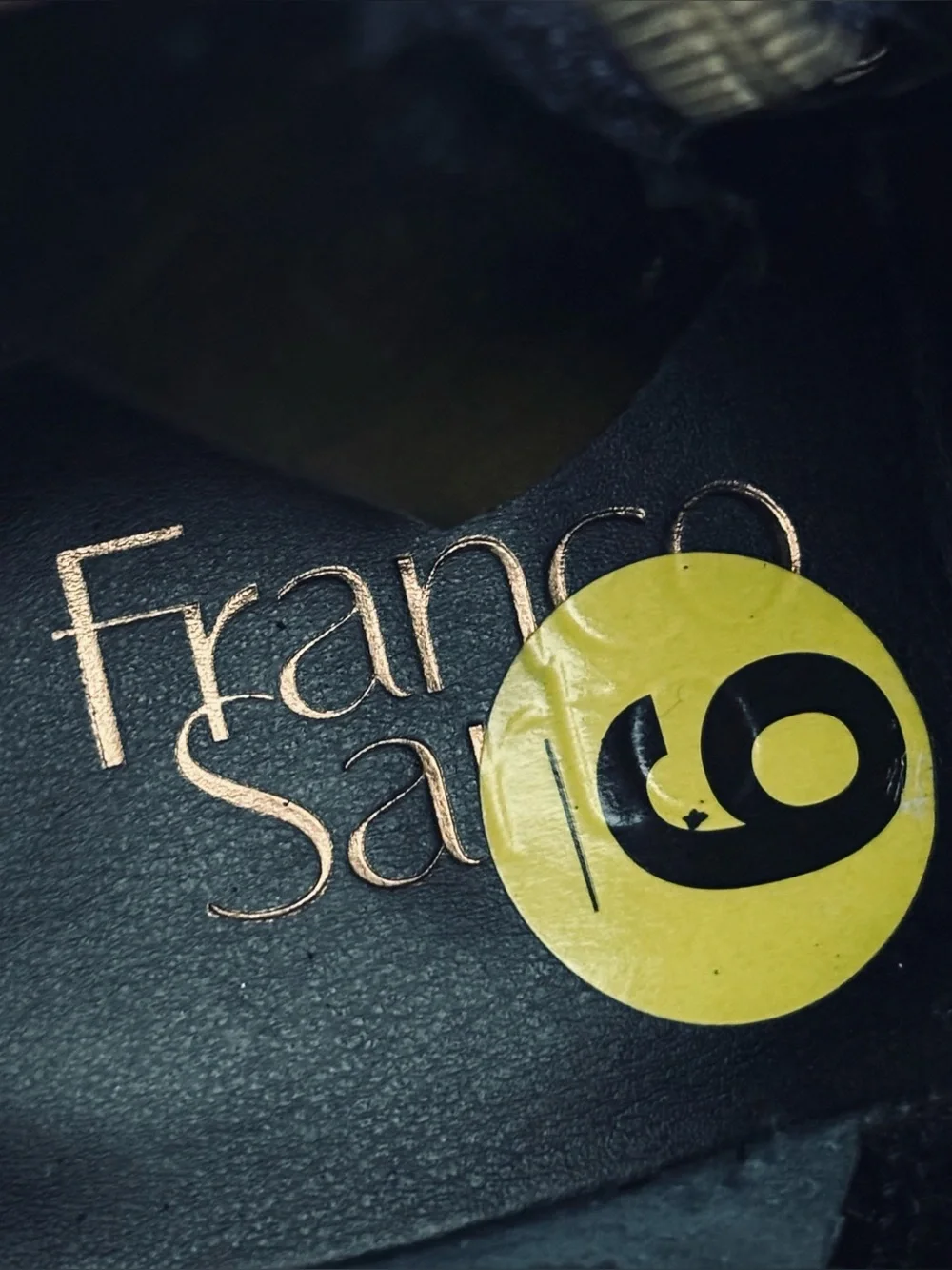 Franco Sarto nwob